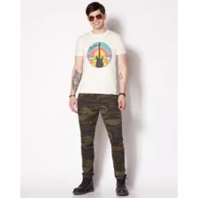 Sunny Fender T Shirt at Spencer's