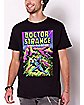 Comic Doctor Strange T Shirt - Marvel