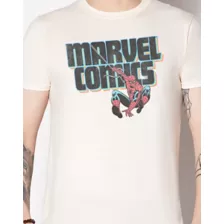 Spider-Man Marvel Comics T Shirt - Marvel at Spencer's