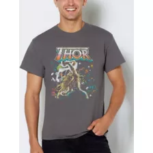 Thor T Shirt - Marvel at Spencer's