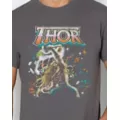 Thor T Shirt - Marvel at Spencer's
