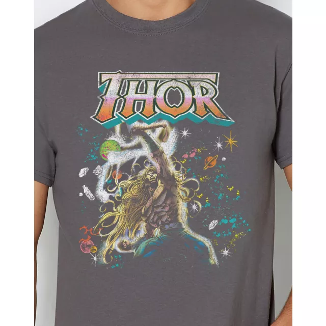 Thor T Shirt - Marvel - Spencer's