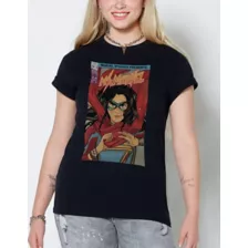 Ms. Marvel T Shirt - Marvel at Spencer's