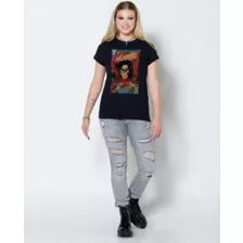 Ms. Marvel T Shirt - Marvel at Spencer's