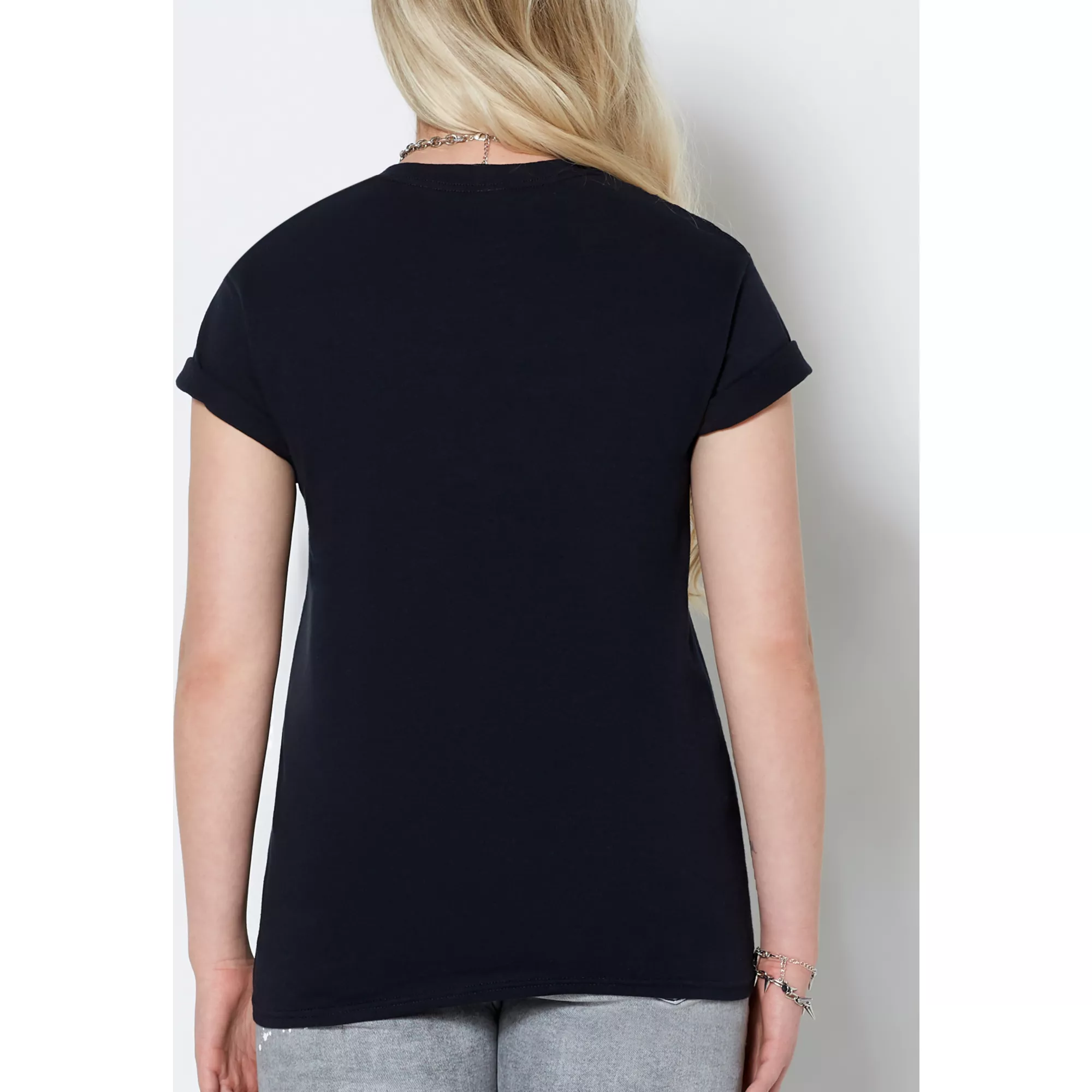 Ms. Marvel T Shirt - Marvel at Spencer's