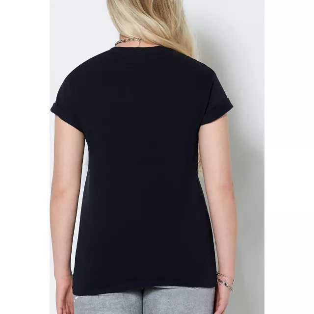 Ms. Marvel T Shirt - Marvel at Spencer's