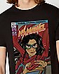 Ms. Marvel T Shirt - Marvel