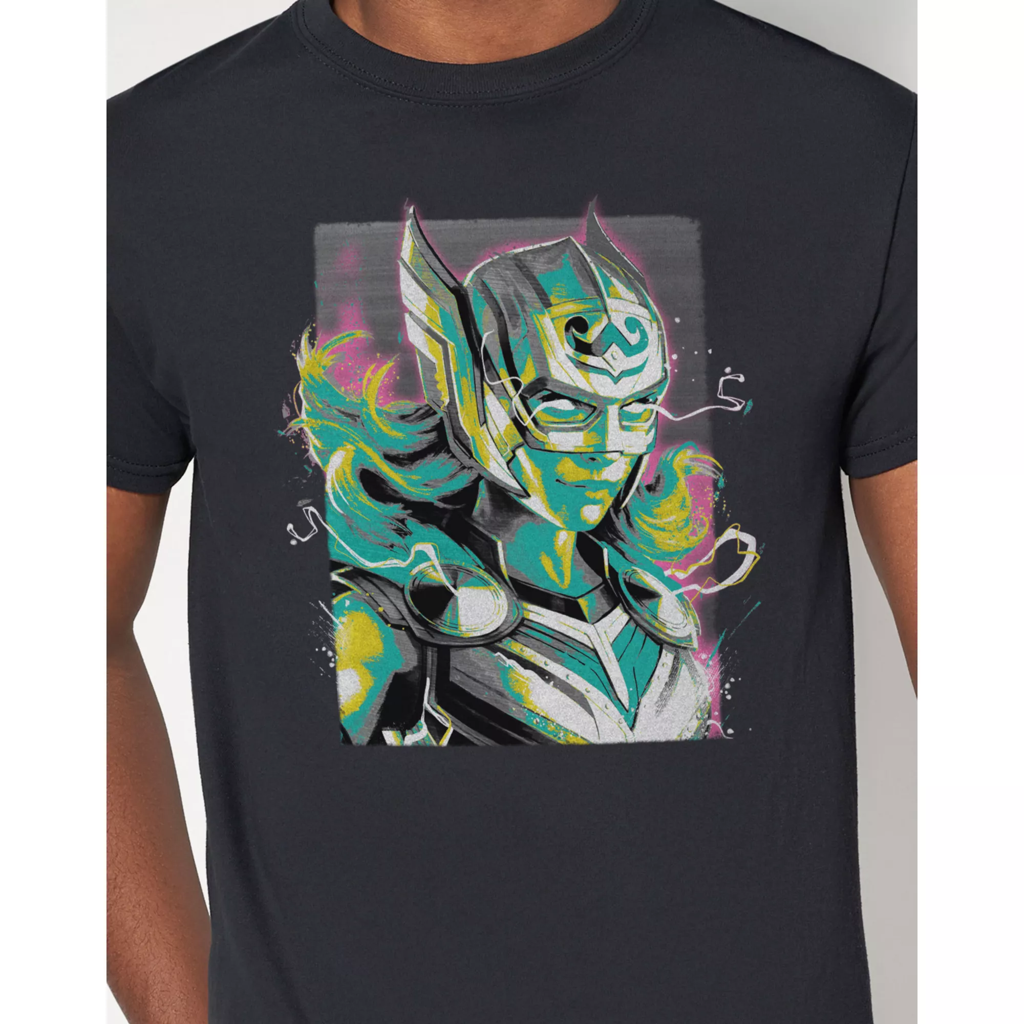 Thor: Love and Thunder T Shirt - Marvel at Spencer's