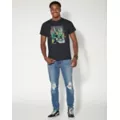 Thor: Love and Thunder T Shirt - Marvel at Spencer's