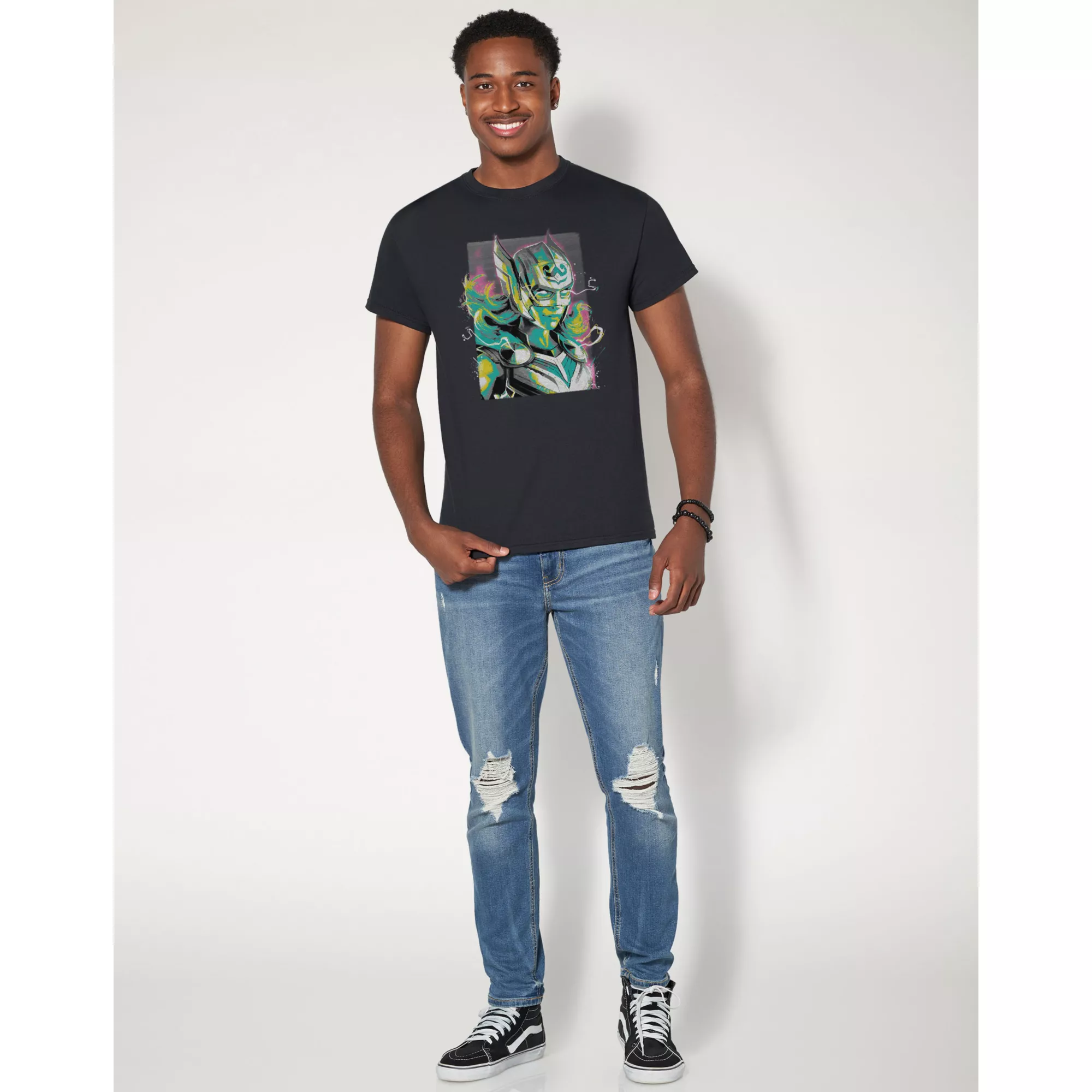 Thor: Love and Thunder T Shirt - Marvel at Spencer's