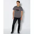 Characters Thor Love and Thunder T Shirt - Marvel at Spencer's