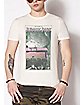 Welcome to Jurassic Park T Shirt