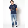 Movie Poster Thor Love and Thunder T Shirt - Marvel at Spencer's