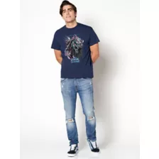 Movie Poster Thor Love and Thunder T Shirt - Marvel at Spencer's