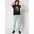 Lightning Thor Love and Thunder T Shirt - Marvel at Spencer's