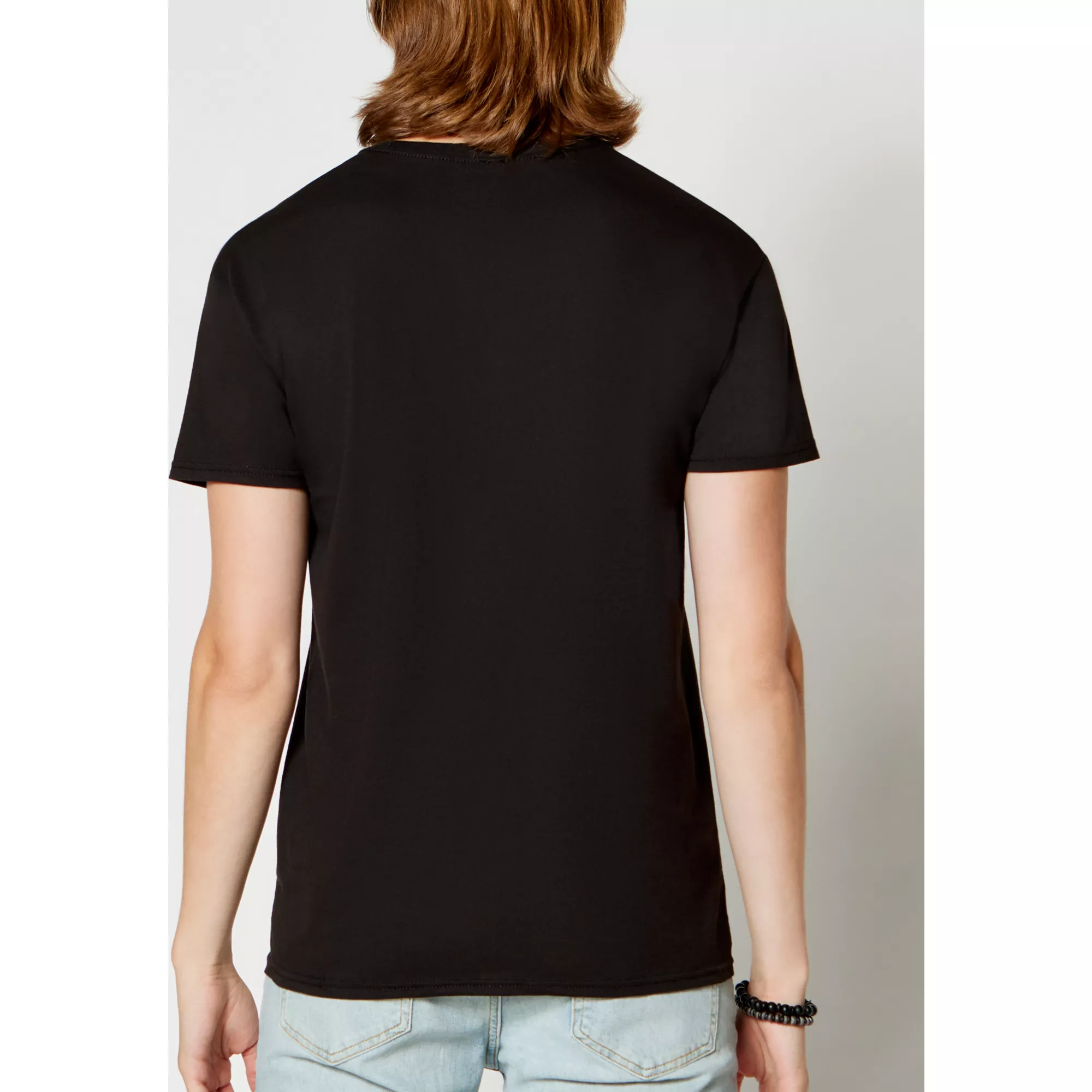 Lightning Thor Love and Thunder T Shirt - Marvel at Spencer's