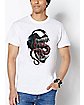 Venom T Shirt - Marvel