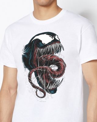 Venom T Shirt - Marvel