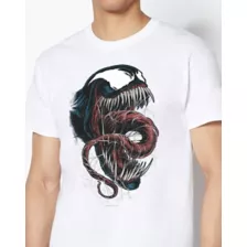 Venom T Shirt - Marvel at Spencer's