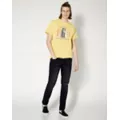 Surferboy Pizza T Shirt - Stranger Things at Spencer's