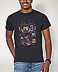 Devices MTV T Shirt
