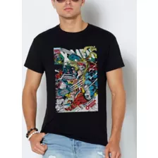 Marvel Superheroes T Shirt at Spencer's