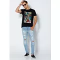Marvel Superheroes T Shirt at Spencer's