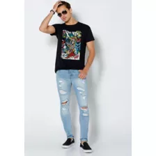 Marvel Superheroes T Shirt at Spencer's