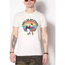 I Don't Do Boyfriends T Shirt - Sex Education at Spencer's