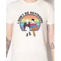 I Don't Do Boyfriends T Shirt - Sex Education at Spencer's