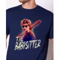 The Babysitter Stranger Things T Shirt at Spencer's