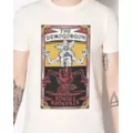 The Demogorgon T Shirt - Stranger Things at Spencer's