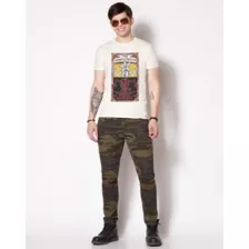 The Demogorgon T Shirt - Stranger Things at Spencer's