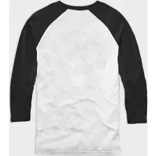 Hellfire Club Raglan T Shirt - Stranger Things at Spencer's