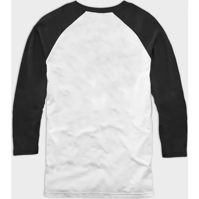 Hellfire Club Raglan T Shirt - Stranger Things at Spencer's