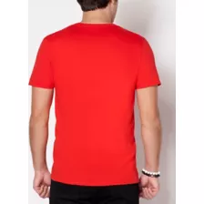 Red Eddie Munson T Shirt - Stranger Things at Spencer's