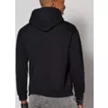 Ghost Face Spencer's Logo Hoodie at Spencer's