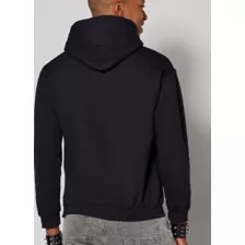 Ghost Face Spencer's Logo Hoodie at Spencer's