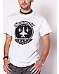 Fighter Town T Shirt - Top Gun Maverick