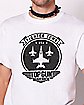 Fighter Town T Shirt - Top Gun Maverick