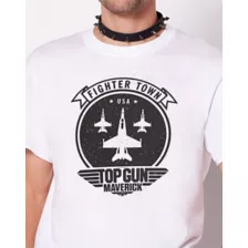 Fighter Town T Shirt - Top Gun Maverick at Spencer's