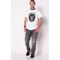 Fighter Town T Shirt - Top Gun Maverick at Spencer's
