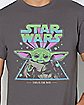This Is the Way T Shirt - Star Wars
