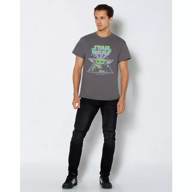 This Is the Way T Shirt - Star Wars at Spencer's