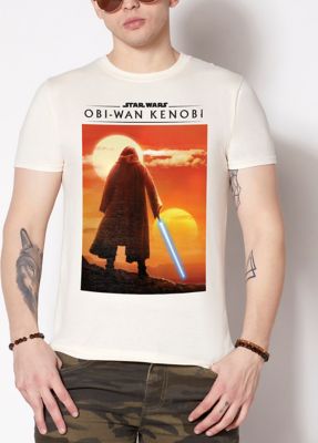 Obi wan t store shirt