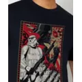 Join the Empire T Shirt - Star Wars at Spencer's
