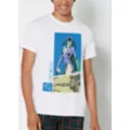 Retro Catwoman T Shirt - DC Comics at Spencer's