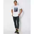 Stone Cold Steve Austin T Shirt - WWE at Spencer's