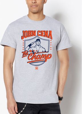 Cena Apparel, Cena Gear, John Cena Merch