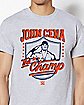 The Champ John Cena T Shirt - WWE